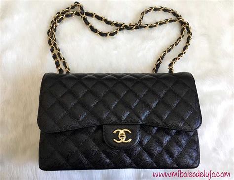 bolso de Chanel precios